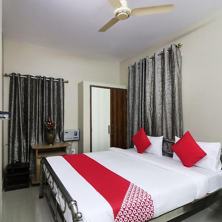 Hotel O Royal Holiday Patna  Exterior photo