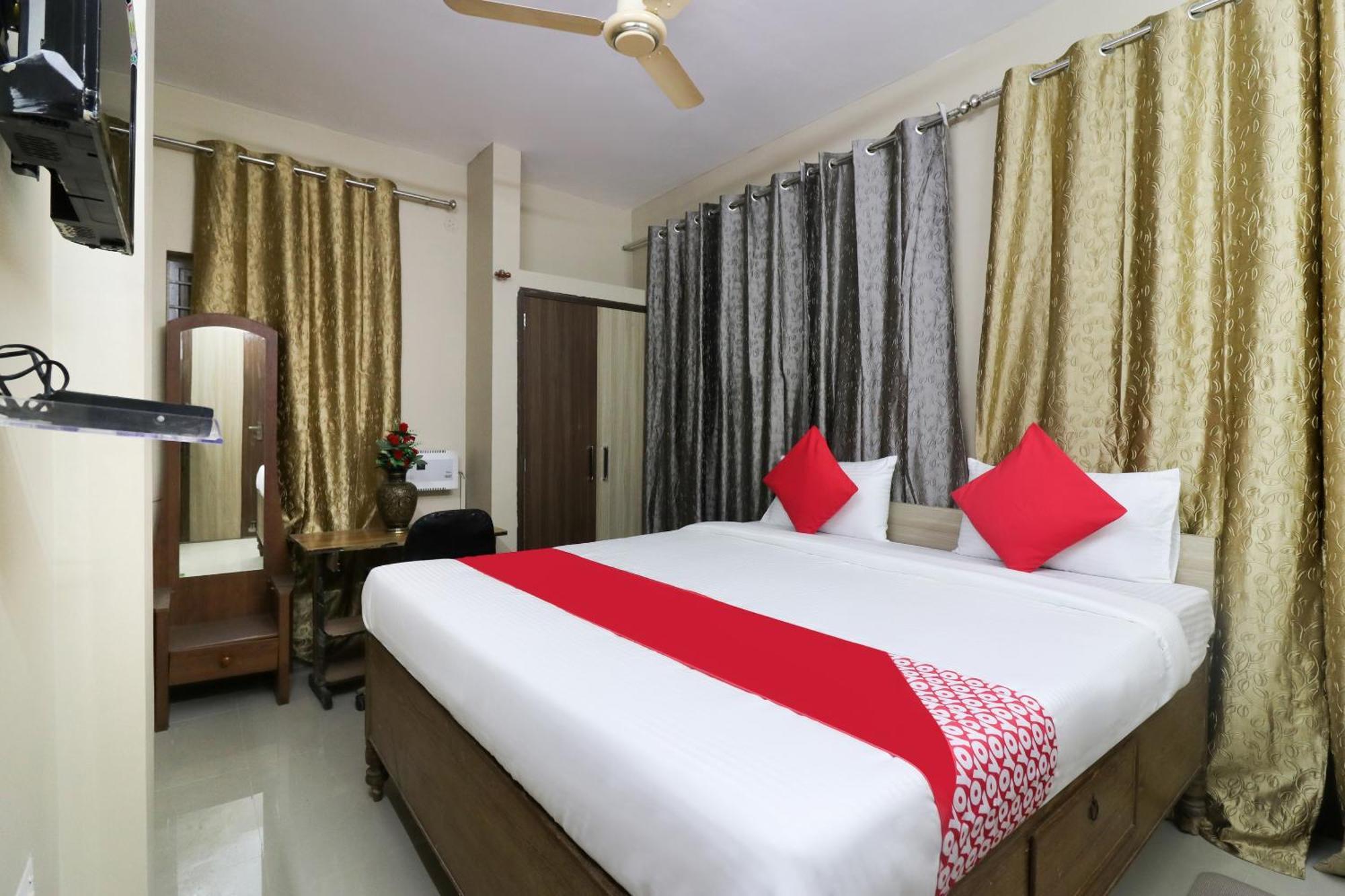 Hotel O Royal Holiday Patna  Exterior photo