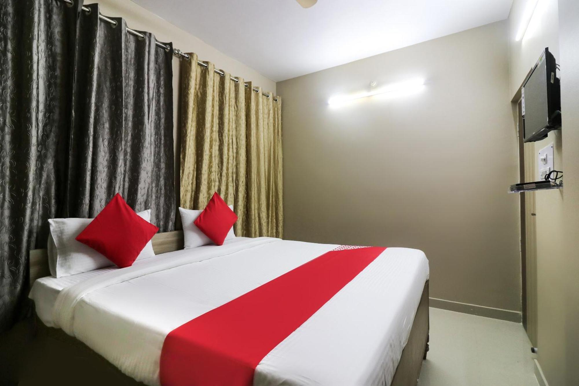 Hotel O Royal Holiday Patna  Exterior photo