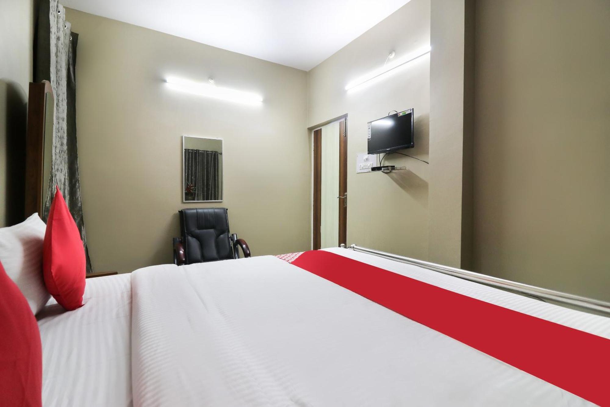 Hotel O Royal Holiday Patna  Exterior photo