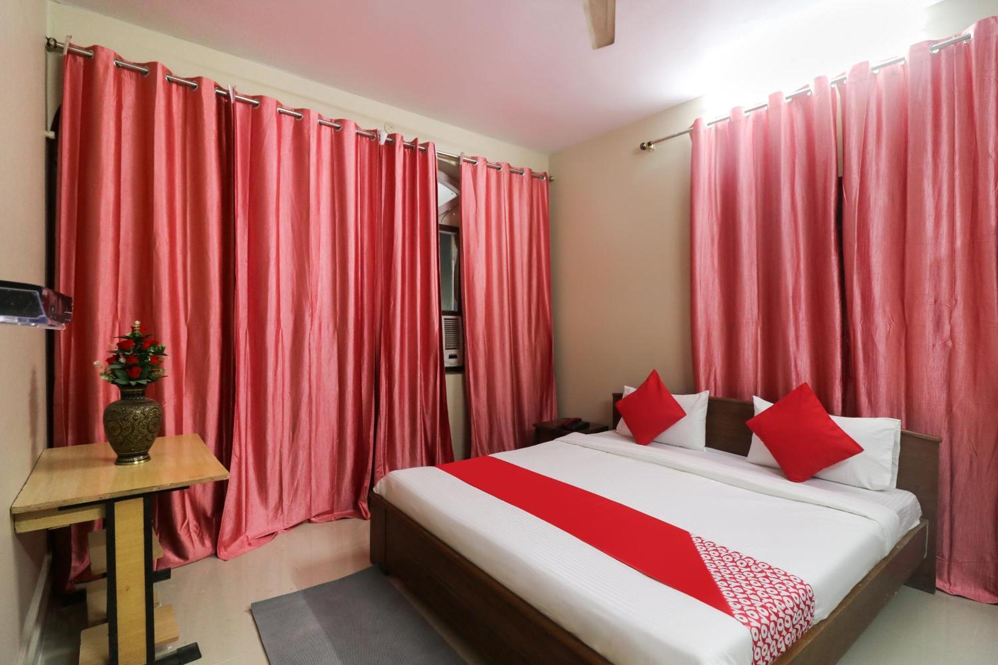 Hotel O Royal Holiday Patna  Exterior photo